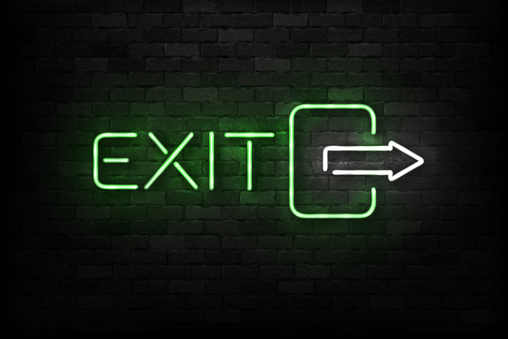 Is it Time to Leave Your Current Investment Holdings
