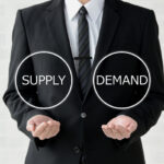 How Supply and Demand Affects Stock Prices